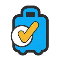 Luggage Scale icon