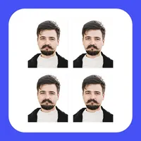 Passport Photo Maker - ID&Visa icon