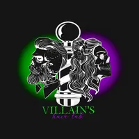 Villains Hair Lab icon