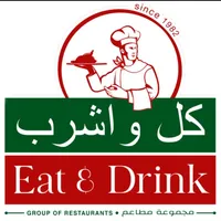 Eat and Drink icon