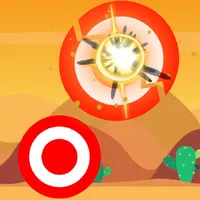 Target clicker! icon