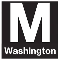 Washington DC Metro Guide icon