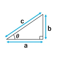 三角関数 簡単計算 icon