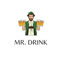 Mr Drink icon