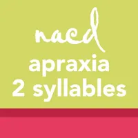 Speech Therapy Apraxia 2 Syllb icon