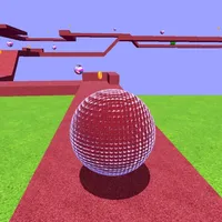 Balance and Roll 3D icon