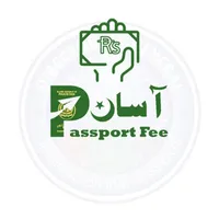 Passport Fee Asaan icon