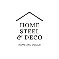 Home Steel Deco icon