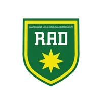 Razvrstaj uz RAD za cist grad icon