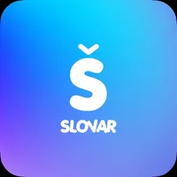 Slovar icon