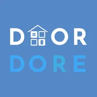 DoorDore: Services Marketplace icon