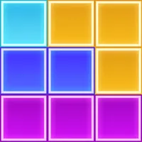 Block Puzzle Saga：Classic Cube icon