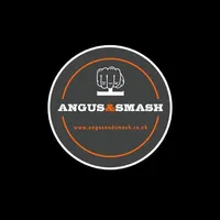 Angus & Smash icon