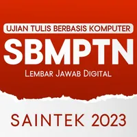 LJD SS UTBK SAINTEK 2023 icon