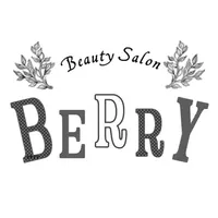 beauty salon BERRY icon