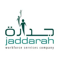 Jaddarah ERP APP icon