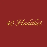 40 Hadithet icon