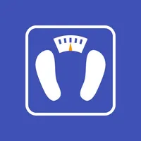 Body Weight Notepad icon