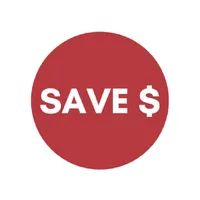 Save wine & liquor icon