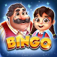 Bingo Champs: Bingo Pop Games icon