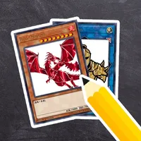 Card Maker for YGO icon