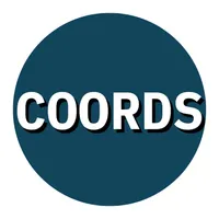 coords icon