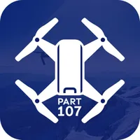 FAA PART 107 Practice Test icon