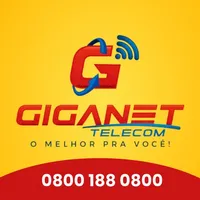 GigaNet - Telecom icon