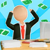 Office Clicker icon