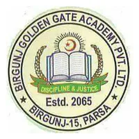 Birgunj Golden Gate Academy icon