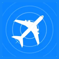 Flight Radar Plane Tracker 24 icon