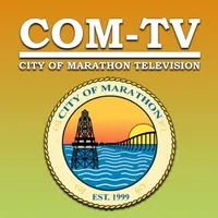 City Of Marathon TV icon