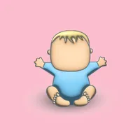 Baby Diary: Sleep Tracker icon