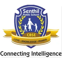 Senthil Public School Salem icon