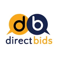 DirectBids: Surplus Auctions icon