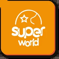 Súper World SUPERKIDS icon