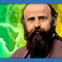 Comboni - Minha Paróquia icon