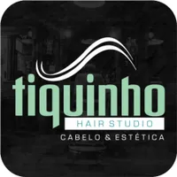 Tiquinho Hair Studio icon