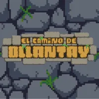 El Camino De Ollantay icon