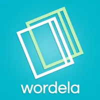 Wordela - Vocabulary Builder icon