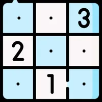 Sudoku - Number Place - Puzzle icon