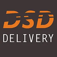 DSD Delivery icon