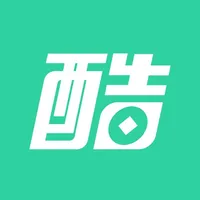 酷收银管家 icon