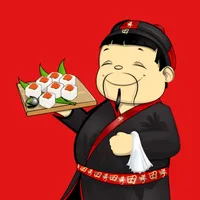 SUSHI BOSS | Доставка в Тюмени icon