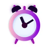 Alarm Clock ◌ Math Alarm+ icon