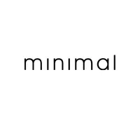 MINIMAL STORE ID icon