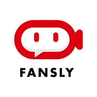 Fansly - Random Video Chat icon