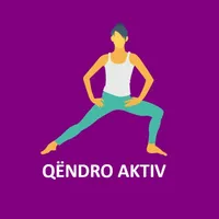 Qëndro Aktiv icon