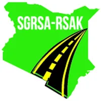 SGRSA SeQR Scan icon