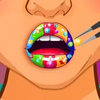 Lip Art Parlor icon